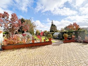 Garden- click for photo gallery